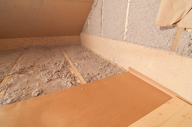 Best Insulation for Specific Applications in Eclectic, AL